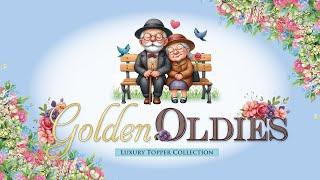 Golden Oldies Collection & Halloween Special