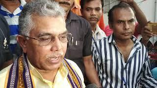 টিভি সাংবাদিকতা : Ki Vabe TV News Intervew Neoa Hoy | #Satyajit Journal