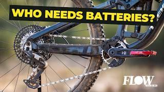 SRAM Eagle 90 Transmission Review | SRAM Goes Mechanical With TWO Brand New T-Type Drivetrains