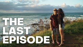 Long Term Travel Budget, Vehicle Cost and Work Trade - The Detourist Guide To Travel - Maui | Ep. 36