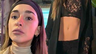  Ignacia Belly Button