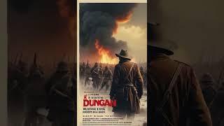 The Dungan Revolt in Popular Culture #history #education #documentary