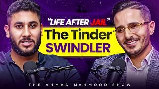 The Truth Behind The Tinder Swindler: The 'Con Man' of the Century | EP 44