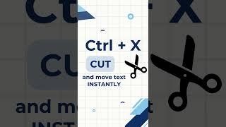 9 Shortcut Keys You Must Know