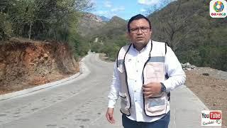 Asuncion Tlacolulita Yautepec Oaxaca la 4T avanza. region sierra Sur