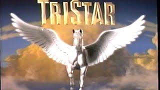 Tristar (1998) Company Logo (VHS Capture)