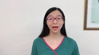 Introduction of Chinese Teacher Linda Huang