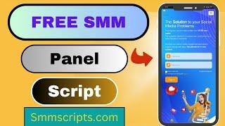 Bigo Official SMM Panel Script Free | Free SMM Panel Script Download | SMM Panel Script #smmpanel