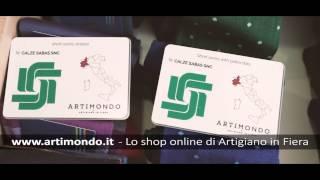Artimondo: lo shop online di Artigiano in Fiera - il trailer