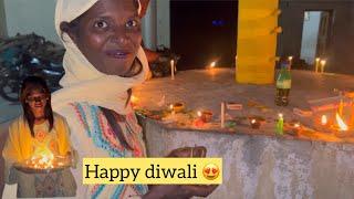 Diwali celebrate vlog kaise rhi hmari diwali 