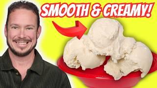 The LAST Keto Ice Cream Recipe You'll EVER NEED! | Sugar Free Ice Cream