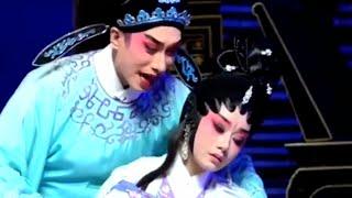 粤劇 廣東粤劇院《紫釵記》精華選段欣賞   文汝清 曾小敏  cantonese  opera