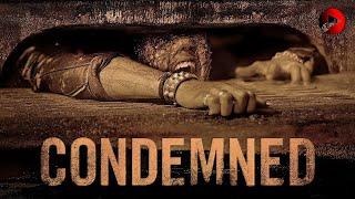 CONDEMNED  Exclusive Full Thriller Movie Premiere  English HD 2024