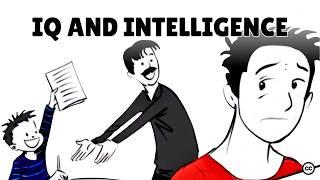 How IQ and Intelligence Affect Our Life (or Not!)