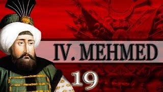 19 - 4. MEHMED |OSMANLI PADİŞAHLARI|