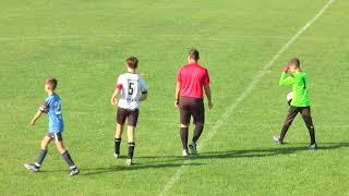 FC STEAUA CHIȘINĂU  - FC CHIȘINĂU  U15