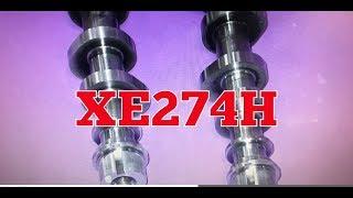 4.6 2 Valve COMP Cams XE274H Dyno Testing!