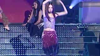 [2002.12.31] 베이비복스 - Lady Marmalade