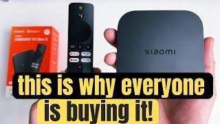 Xiaomi TV Box S 2nd Generation Full Review after 6 months