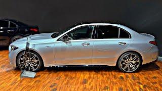 Top 50 Best-Looking Sedan Cars of 2025/26!