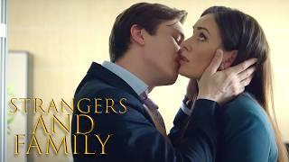 STRANGERS AND FAMILY | Who Will Stay and Who Will Betray? | FULL MOVIE 2024