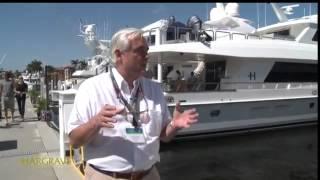 Hargrave Custom Yachts 2013