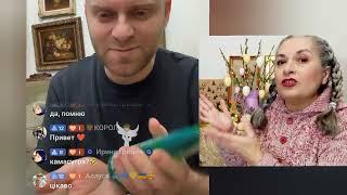 19. СЕВКА КРЕМАМИ НИ-НИ! ТОЛЬКО СпермАми! ЭТОТ ДЕД ХУЖЕ ТЮРЕМЩИКА! И АРТИСТ ТУДА ЖЕ!