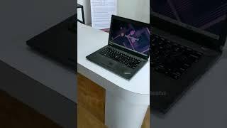 rahasia laptop lenovo thinkpad