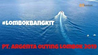 Trip lombok wisata budaya suku sasak dan gili trawangan