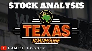 Texas Roadhouse (TXRH) Stock Analysis | Is Texas Roadhouse A Buy In 2019?