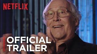 The Last Laugh | Official Trailer [HD] | Netflix