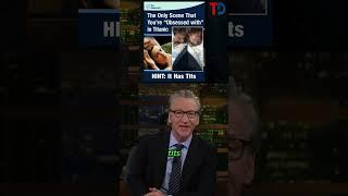 Bill Maher Obliterates Dems' $20M “How to Talk to Men” Plan  #politicalshorts