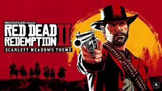 Red Dead Redemption 2 Official Soundtrack - Scarlett Meadows Theme