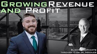 Isaac Miller the Trainer Revenue Multiplier Show