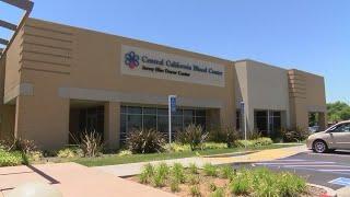 KSEE24 & CBS47 Partner with Central California Blood Center for Founder's Day of Caring