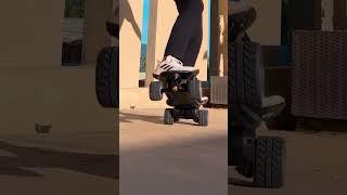 Tynee Mini 3 Pro Electric Skateboard. A new level of mini electric skateboard! #tyneemini3pro