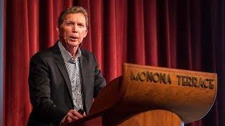 Dr. Gary Fettke: The Role of Nutrition in Everything