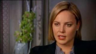 Limitless - Interview with Abbie Cornish