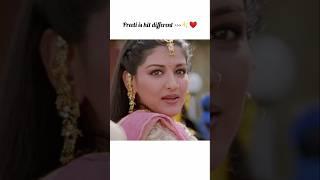 Preeti 90s hit different #sonali bendre #bollywood #viralvideo #shortvideo #shorts