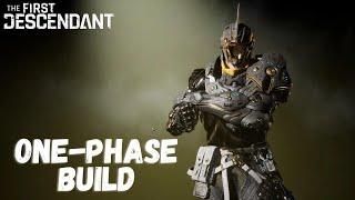 One-Phase Ultimate Lepic Build | The First Descendant Guide