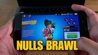 How to get Null's Brawl iOS iPhone (September 2024)