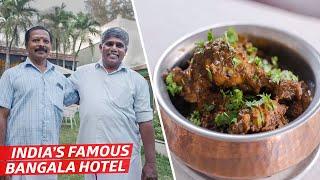 How a Hotel in India Became the Ultimate Destination for Chicken Pepper Masala — The Experts