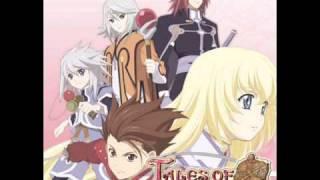 Arata Naru Tabi e (Tales of Symphonia the Animation Soundtrack)