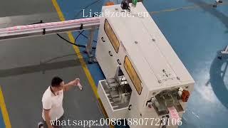 China Supplier Automatic Facial Tissue Paper Converting Making Machine Price