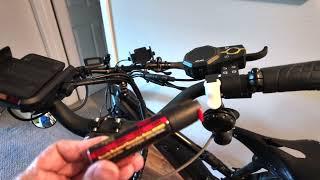 Reviewing Sabre Pepper Spray For Personal Protection on eBikes / eScooters