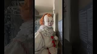 Pennywise’s Biggest Fear!