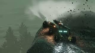 Exo Rally Championship Reveal Trailer