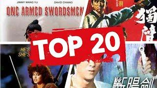 The Best '60S Kung Fu Movies 