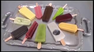 RoboPop 2.0 Popsicle Production Machine - TurnKeyParlor.com