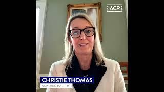 Christie Thomas (HII)